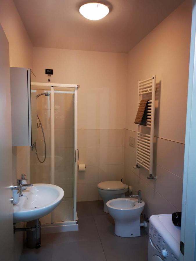 Villa Zen 2 ปาโดวา ภายนอก รูปภาพ