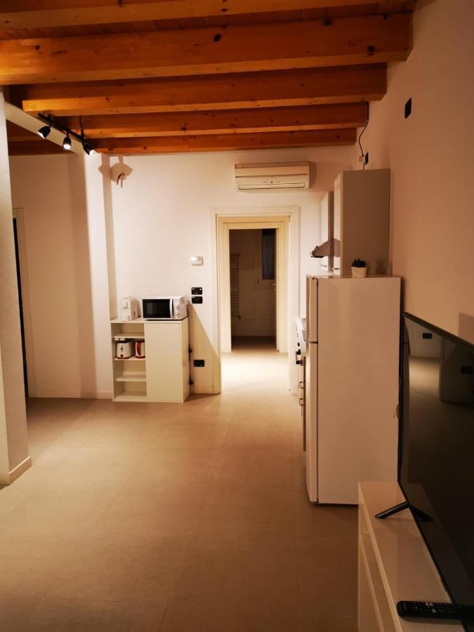 Villa Zen 2 ปาโดวา ภายนอก รูปภาพ