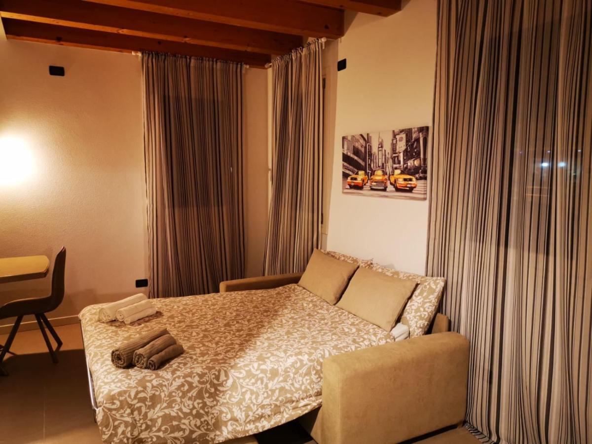 Villa Zen 2 ปาโดวา ภายนอก รูปภาพ