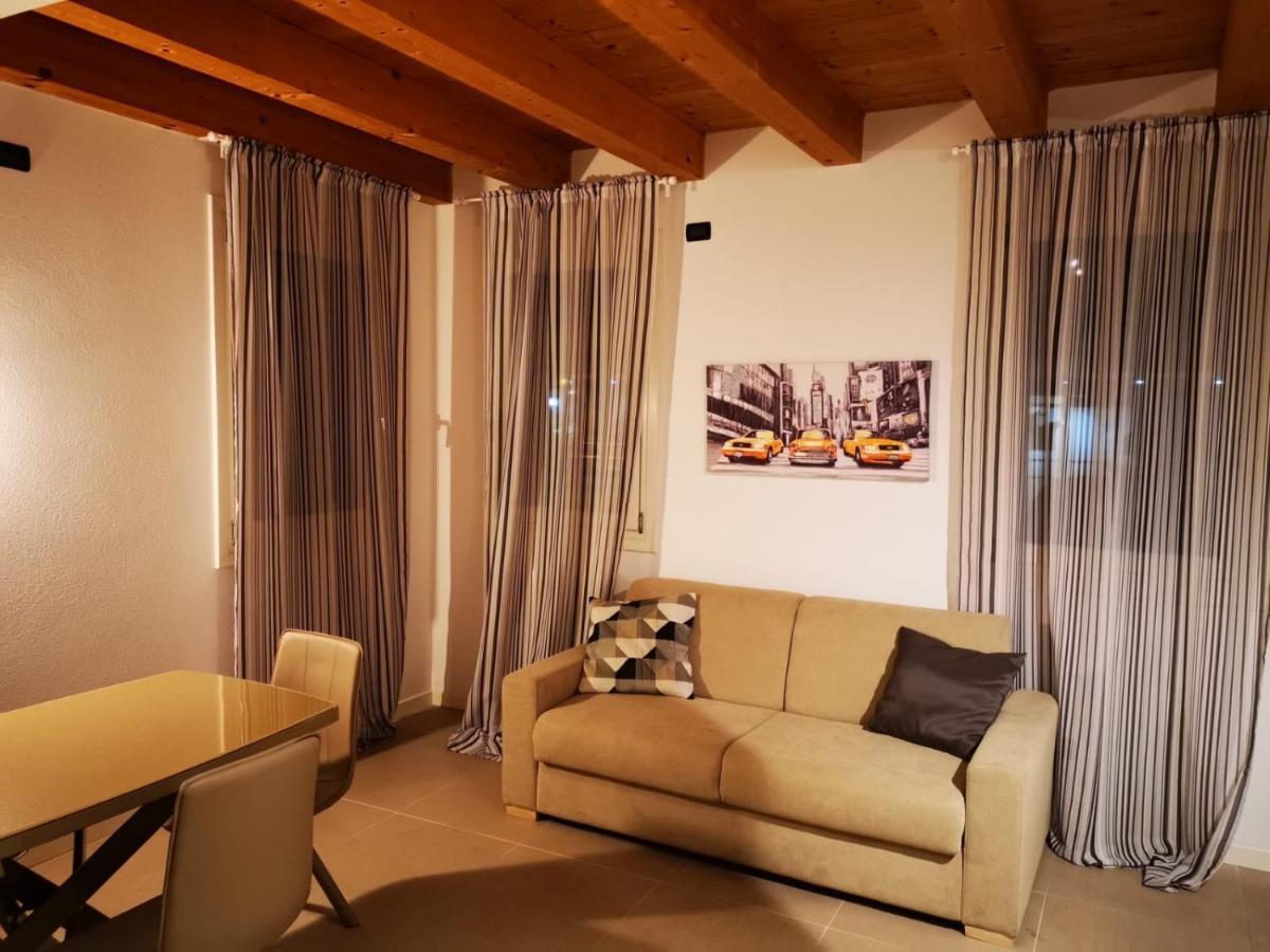 Villa Zen 2 ปาโดวา ภายนอก รูปภาพ