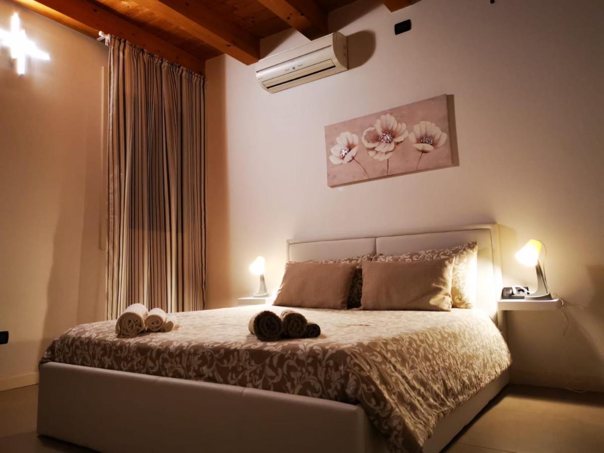 Villa Zen 2 ปาโดวา ภายนอก รูปภาพ