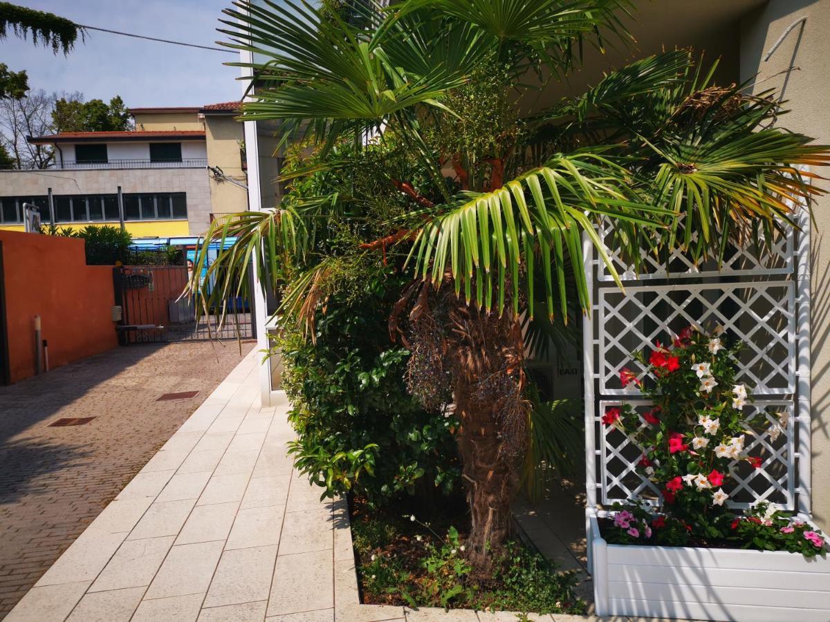 Villa Zen 2 ปาโดวา ภายนอก รูปภาพ