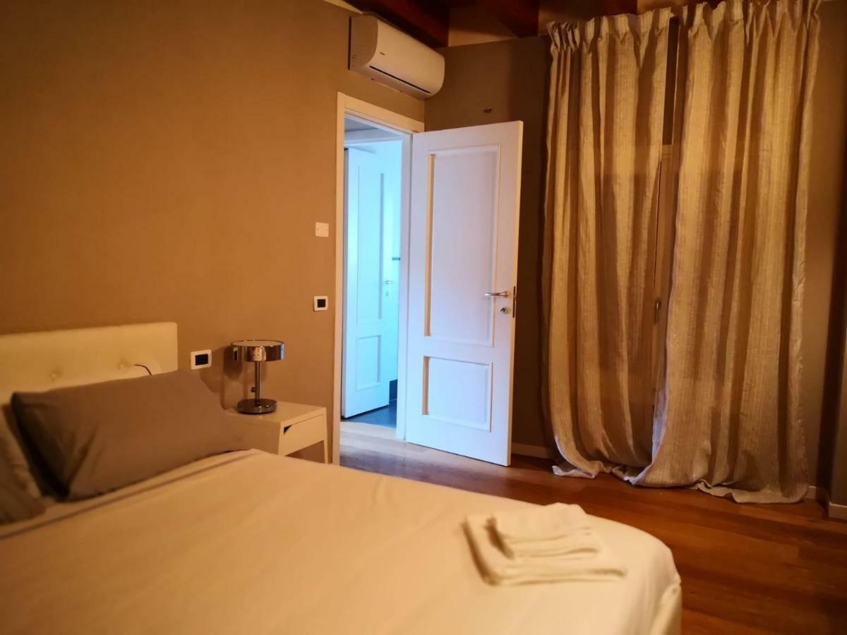 Villa Zen 2 ปาโดวา ภายนอก รูปภาพ