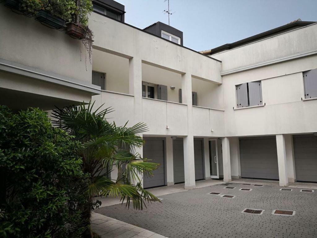 Villa Zen 2 ปาโดวา ภายนอก รูปภาพ