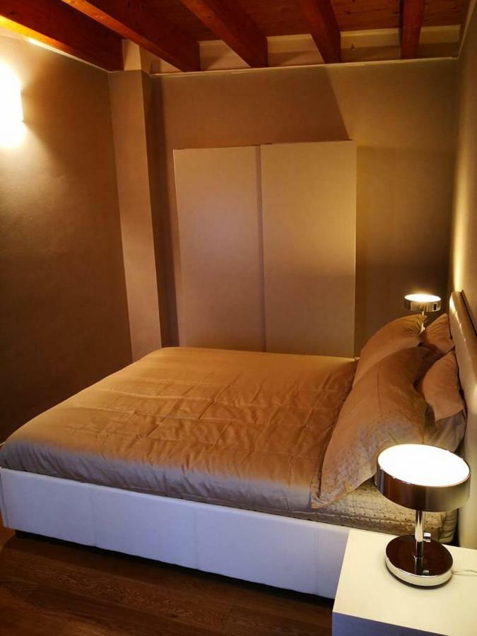 Villa Zen 2 ปาโดวา ภายนอก รูปภาพ